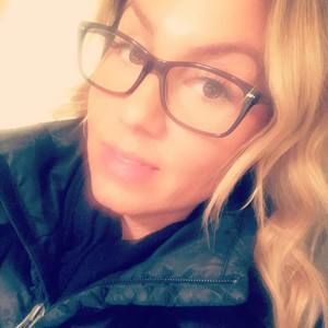 Meet your Posher, Johanna